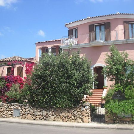 Bed & Breakfast Dessole Olbia Exterior photo