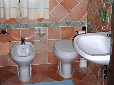 Bed & Breakfast Dessole Olbia Exterior photo
