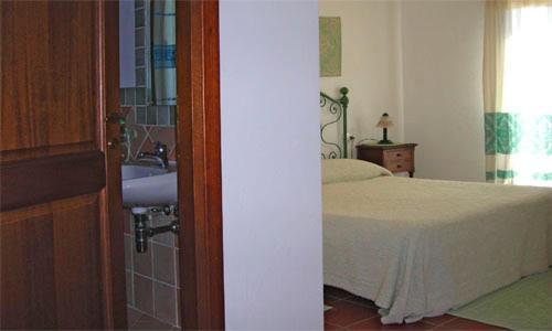 Bed & Breakfast Dessole Olbia Room photo