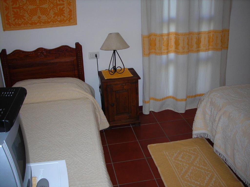 Bed & Breakfast Dessole Olbia Room photo